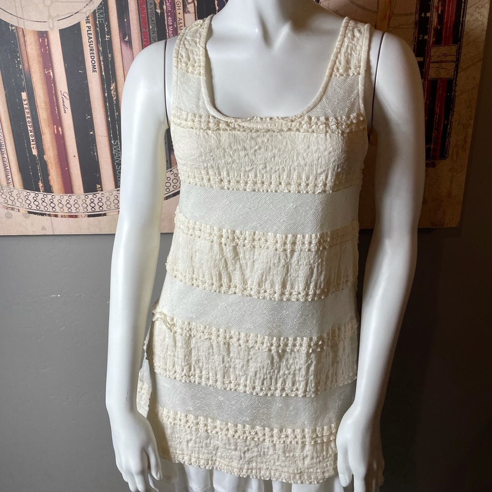 Shift Style Dress